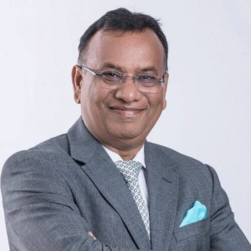 Jagdish Kumar Agrawal